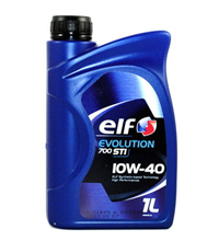 EVOLUTION 700 STI 10W-40 - 1L 2216281