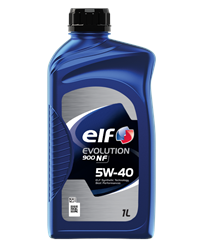 EVOLUTION 900 NF 5W-40 - 1L 213911