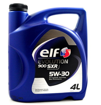 EVOLUTION 900 SXR 5W-30 - 4L OLEELF5W30EVOSXR4-K