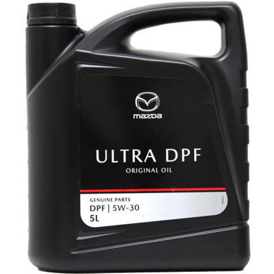 Ultra DPF 5W-30 - 5L