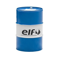 EVOLUTION 700 STI 10W-40 - 60L OLEELF10W4060