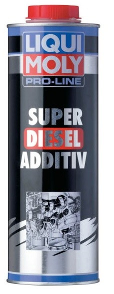 PRO-LINE SUPER PŘÍSADA DO NAFTY - 1l