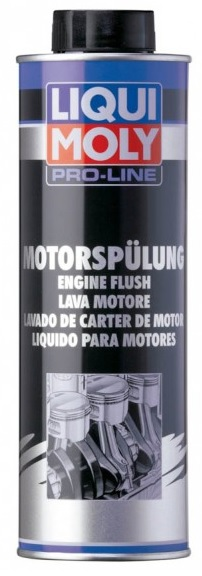 PRO-LINE PROPLACH MOTORU - 1000 ml