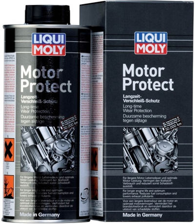 OCHRANA MOTORU - 500 ml