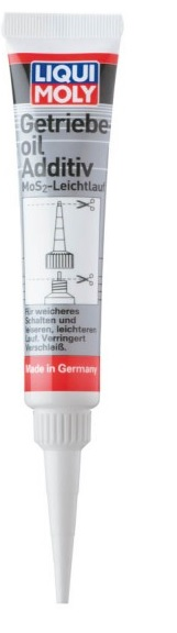 PŘÍSADA DO PŘEVODOVÉHO OLEJE - 20 g