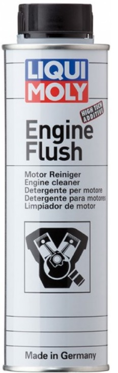 PROPLACH MOTORU - 300 ml