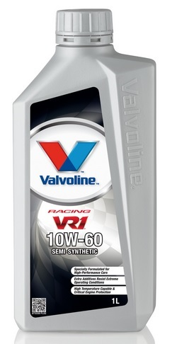 VR1 RACING 10W-60 - 1L