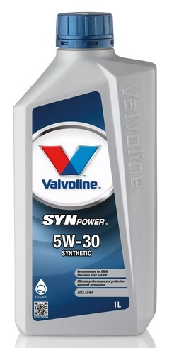 SYNPOWER 5W-30 - 1L