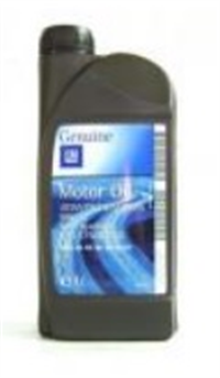 Opel GM 10W-40 - 1L 93165213