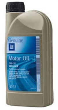 GM DEXOS 2 5W-30 - 1L 93165690