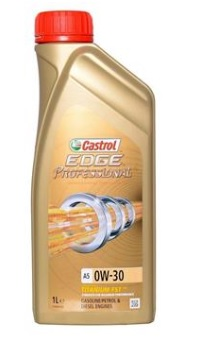 EDGE A5/B5 0W-30 - 1L