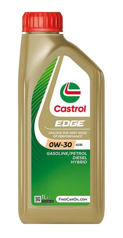 EDGE A5/B5 0W-30 - 1L