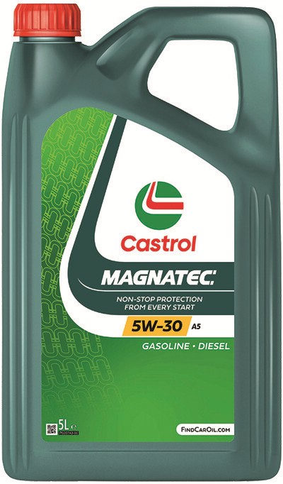 Magnatec A5 5W-30 - 5L