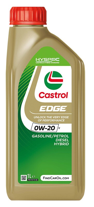EDGE 0W-20 V - 1L