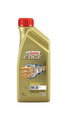 EDGE 0W-20 V - 1L