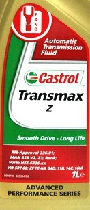 TRANSMAX ATF Z - 1L
