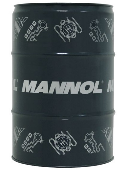 LONGLIFE 7715 5W-30 - 60L