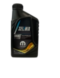 Multipower GAS 5W-40 1L