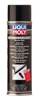 OCHRANA PODVOZKU - ŽIVICE, ČERNÁ