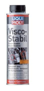 Přísada pro stabilizaci viskozity oleje - 300ml