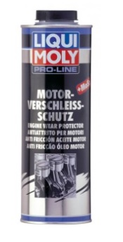 PRO-LINE OCHRANA MOTORU PŘED OPOTŘEBENÍM - 1000ml