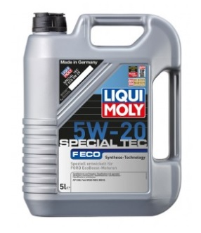 SPECIAL TEC F ECO 5W-20 - 5L