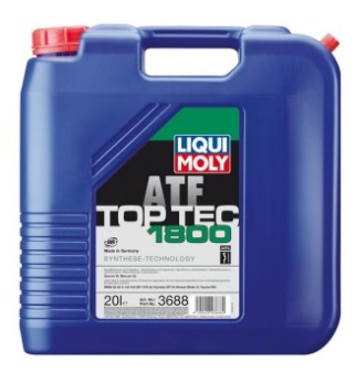 TOP TEC ATF 1800 - 20L