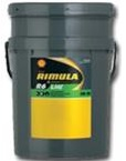 Rimula R4 L 15W-40 - 20L