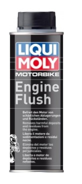 PROPLACH MOTORU MOTOCYKLU - 250ml