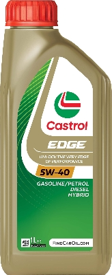 EDGE 5W-40 - 1L