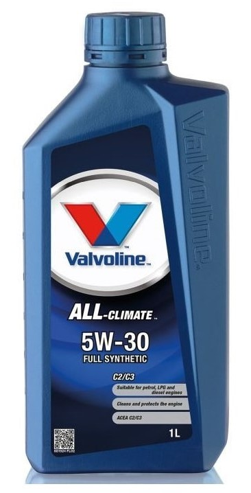 ALL CLIMATE C2/C3 5W-30 - 1L
