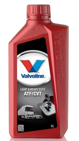 Light & Heavy Duty ATF CVT - 1L
