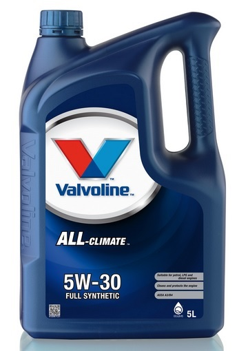 ALL CLIMATE 5W-30 - 5L