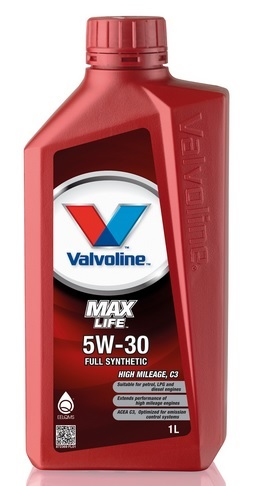 MAXLIFE C3 5W-30 - 1L