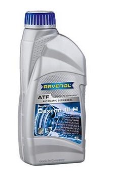 ATF Dexron H III - 1L