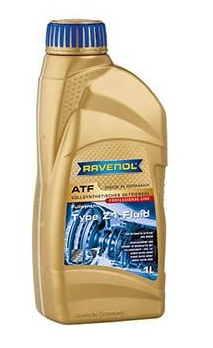 ATF Type Z1 Fluid - 1L