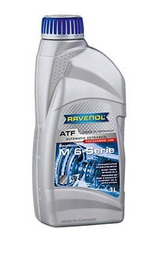 ATF M 6-Serie - 1L