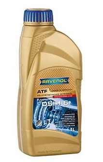 ATF DSIH 6 - 1L
