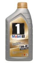 1 FS 0W-40 - 1L