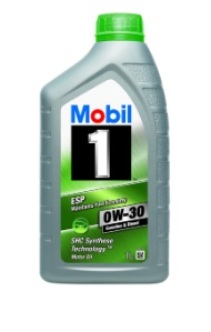 1 ESP 0W-30 - 1L