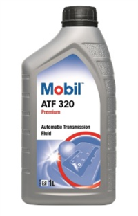 ATF 320 - 1L 146477
