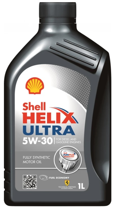 Helix Ultra 5W-30 - 1L