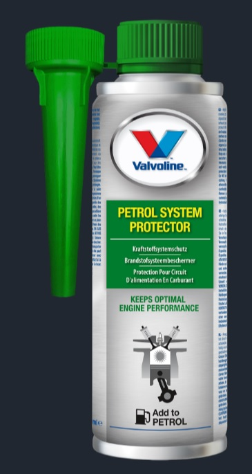 PETROL SYSTEM PROTECTOR - 300ml