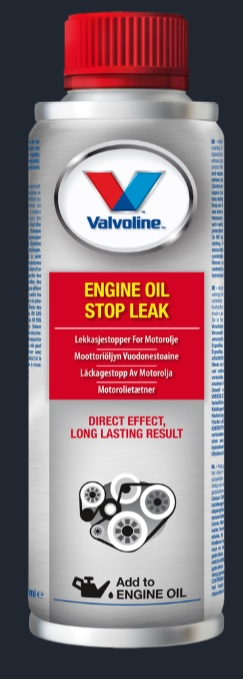 ENGINE OIL STOP LEAK - 300ml