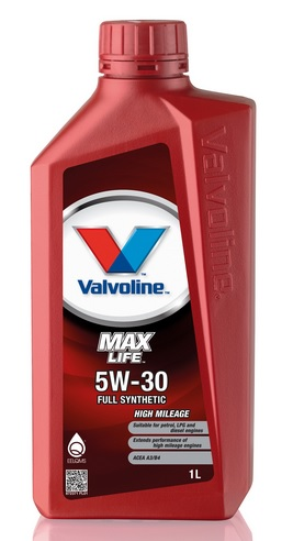 MAXLIFE 5W-30 - 1L