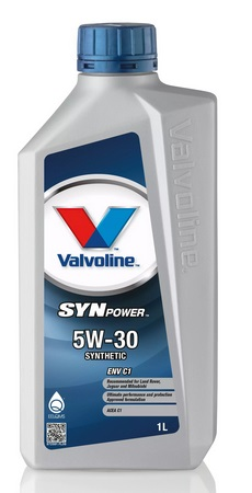 SYNPOWER ENV C1 5W-30 - 1L