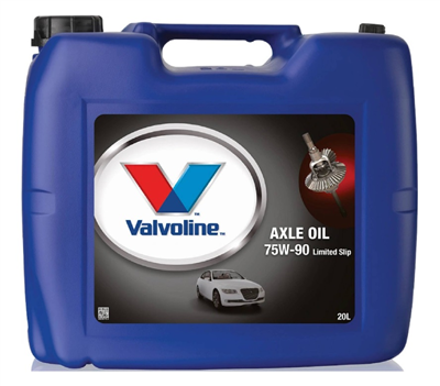 AXLE GL5 75W-90 - 20L
