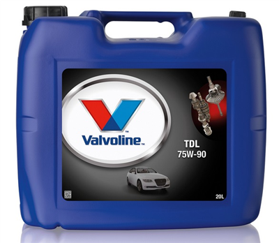 TDL 75W-90 - 20L