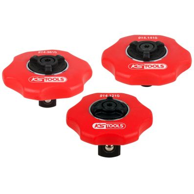 KS Tools 914.1215 Ráčna