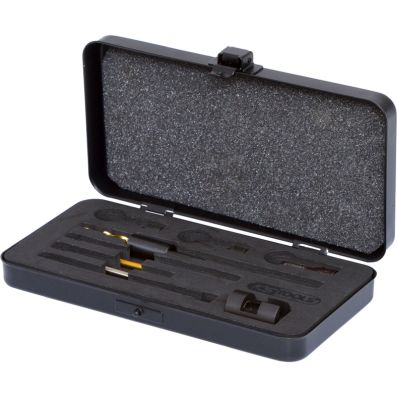 KS Tools 152.1020 Sada nářadí pro demontáž žhavící svíčky